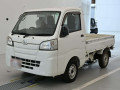 2017 Daihatsu Hijet Truck