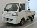 2017 Daihatsu Hijet Truck