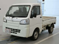 2017 Daihatsu Hijet Truck