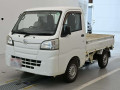 2017 Daihatsu Hijet Truck