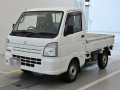 2020 Suzuki Carry Truck