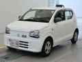 2017 Suzuki Alto