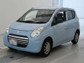2014 Suzuki ALTO ECO