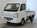 2015 Suzuki Carry Truck