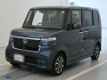 2024 Honda N-BOX CUSTOM