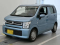 2018 Suzuki Wagon R
