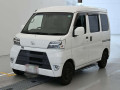 2020 Daihatsu Hijet Cargo