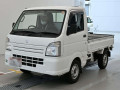 2017 Suzuki Carry Truck