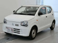 2020 Suzuki Alto