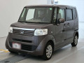2013 Honda N-BOX