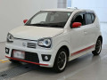 2015 Suzuki Alto Works