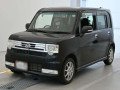 2013 Daihatsu Move Conte