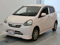 2012 Toyota Pixis Epoch