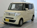 2012 Honda N-BOX