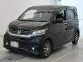 2014 Honda N-Wgn Custom