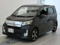 2013 Daihatsu Move