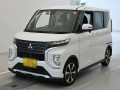 2020 Mitsubishi eK X Space