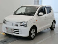 2017 Suzuki Alto