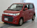 2013 Suzuki WAGON R STINGRAY