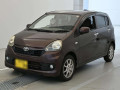 2014 Toyota Pixis Epoch
