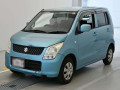 2012 Suzuki Wagon R