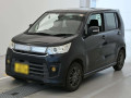 2014 Suzuki WAGON R STINGRAY