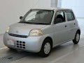 2009 Daihatsu Esse