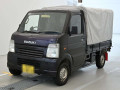 2007 Suzuki Carry Truck