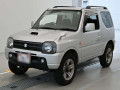 2011 Suzuki Jimny