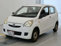 2010 Daihatsu Mira