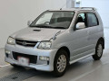 2009 Daihatsu Terios Kid