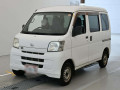 2013 Daihatsu Hijet Cargo