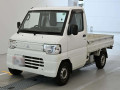2014 Mitsubishi Minicab Truck