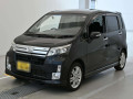 2014 Daihatsu Move