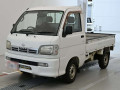 2002 Daihatsu Hijet Truck