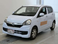 2015 Daihatsu Mira e:S