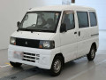 2007 Mitsubishi Minicab Van