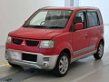 2006 Mitsubishi eK Active