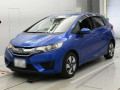 2014 Honda Fit Hybrid