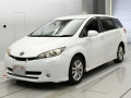 2009 Toyota Wish