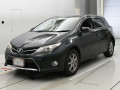 2014 Toyota Auris