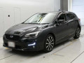 2017 Subaru Impreza Sports