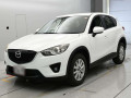 2013 Mazda CX-5