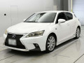 2011 Lexus CT