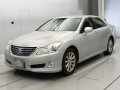 2009 Toyota Crown