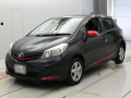 2013 Toyota Vitz
