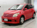 2004 Toyota IST