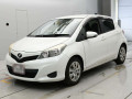 2012 Toyota Vitz