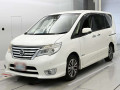 2015 Nissan Serena