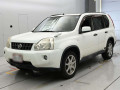 2009 Nissan X-Trail